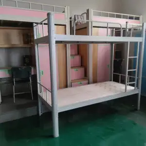 赣州异型管铁床永固Y001异型管上下铺铁床