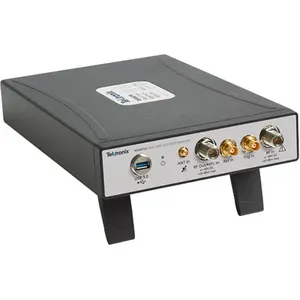��Ӧ̩��tektronix USB ʵʱƵ�׷�����RSA607A