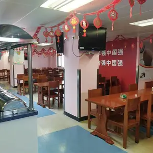 刷脸刷卡托盘机 自助餐托盘发放机 刷脸扫码吐盘机