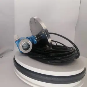 Ͷ��ʽҺλ������HARTͨѶ����ʽ 4/20ma����ˮ������
