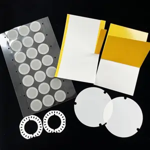 pc������͸��Բ�η�����ɢƬ��20��45 ����0.1���1.0mm�ƾ���ɢĤ