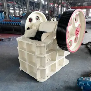 С��PE400*600��ʽ����� ��ɽʯ�ϴ����豸�����ʯ�ӷ������