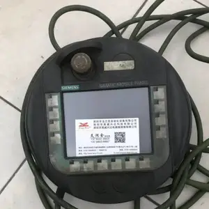 �����Ӵ�����6AV6645-0BB01-0AX0�ƶ���崥��ʧ��ά��