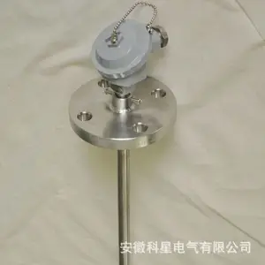 厂家批发 热电偶 WRN-230NM耐磨热电偶 质量可靠 量大从优