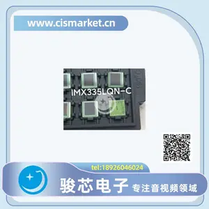 IMX335LQN-C Imgae Serson CMOSͼ�񴫸��� IC�������оƬ ����/sony