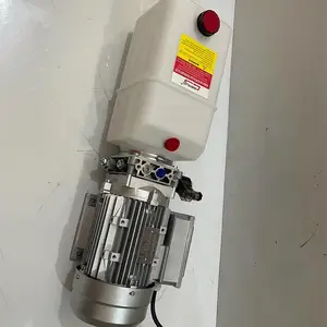 220V1.5KW-3.2CC-8L-DC24V������Һѹ������Ԫ