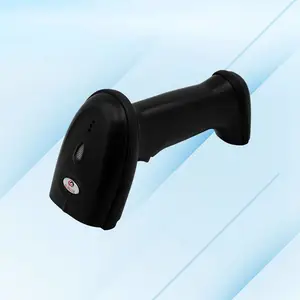 XL9221B二维无线条码扫描器 商超快递物流出入库扫描器