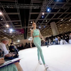 2026年香港服装展览会 香港时装节