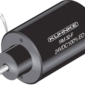 KUHNKE��ŷ�RM 32-R-F-24V DC ***ED