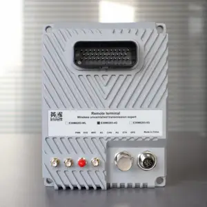 E30M6203智能终端,远程调试工具