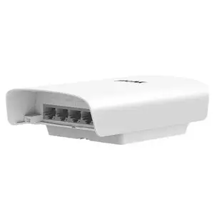 TP-LINK TL-SF1005P-S30  室外以太网PoE交换机