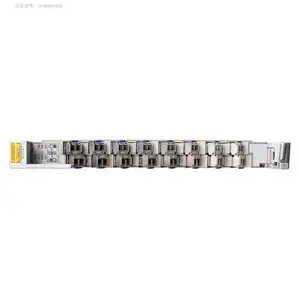 HUAWEI SLH41 16路STM-1/STM-4速率可变线路光接口板SSN3SLH41