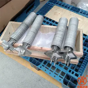 GN01A-01冷却器盘管 华豫滤器