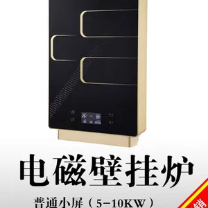 家用壁挂式电磁采暖炉2019***报价2999
