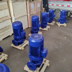 ����ˮ�ܵ��� IRG65-160A 4kw ��ˮ���ı� ���� �������������ڶȱ�ҵ