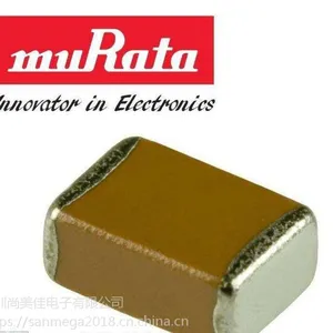 村田电容GRM188R72A152KA01D适用于电子产品