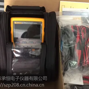 福禄克FLUKE754过程校准器