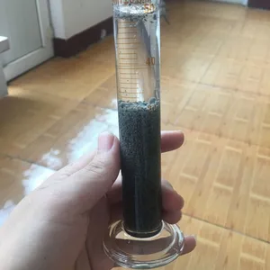 巩义市金福净水材料厂直销洗沙厂聚丙烯酰胺 造纸厂专用絮凝剂pam 洗煤厂絮凝剂