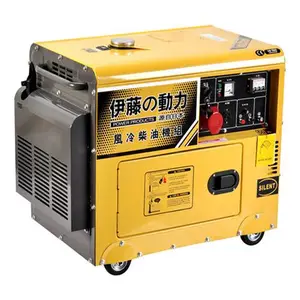 ����ԭװ5kw�������ͷ����YT6800T3����