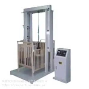 DX-8396B童床落下冲击使用电源C380V/50HZ