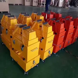 双头干式吸尘器 研磨机吸尘器 铣刨机研磨机吸尘器 地坪干式吸尘器