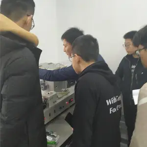 振动频谱教学仿真试验台瓦伦尼安PT5121