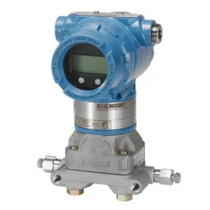 北京远东罗斯蒙特3051CD差压变送器
