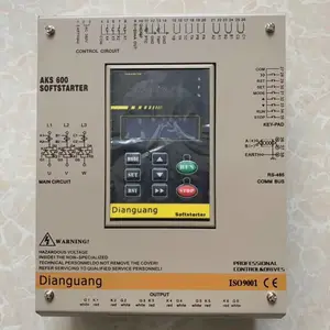 �й����AKS600�������𶯱����� ���ı���������װ��