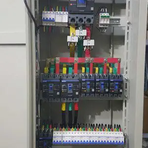 空调自动化厂家批发厂房