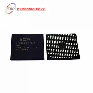 LPC3250FET296/01 BGA296 ARM32位微控制器 全新原装正品