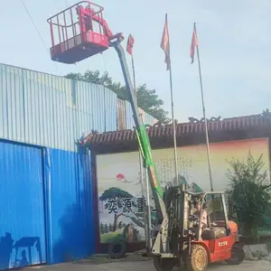 ***新款叉车飞臂吊厂家 小型叉车飞臂吊价格厂家直销
