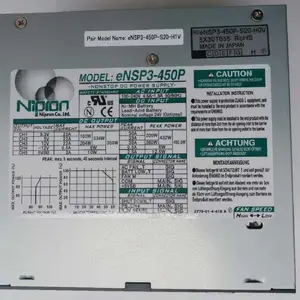 eNSP-300P-S20-00S ePCSA-500P-X2S1 Nipron��ҵ��Դ
