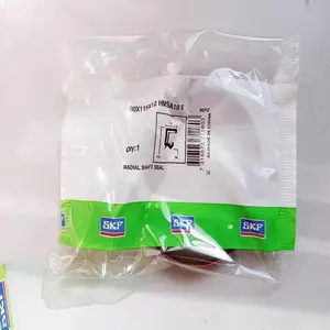 瑞典骨架密封件 氟胶SKF美国CR80x115x12HMSA10V