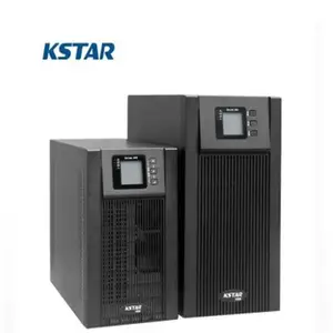 科士达UPS电源YDC9110H 在线式10KVA/8000W 预防断电备用电源