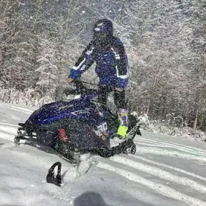 供应2027款350CC雪地摩托车、雪摩托、滑雪车、雪地车 摩托车