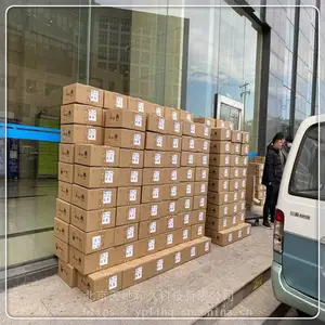 华为数通智选S5735S-L24T4S-QA2 24口千兆网管企业级交换机