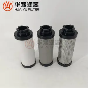 精密滤芯 W0206220 发电机滤芯 华豫滤器厂家供应
