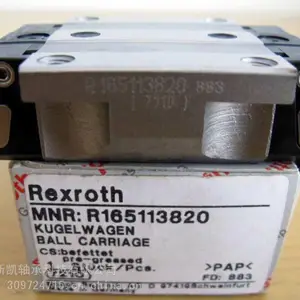 常州THK直线导轨滑块轴承SHS15V SHS20V SHS25 SHS30 SHS35 SHS45