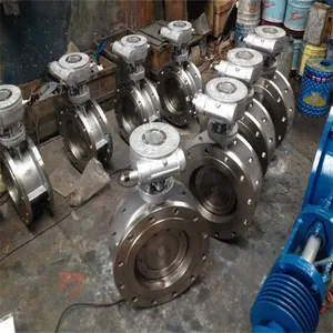 D343H-16C DN400��ھ�����/���ֵ綯Һ����������-�ͺ�