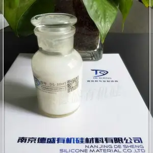 青岛消泡剂厂家_DS-30HT聚醚消泡剂_有机硅消泡剂