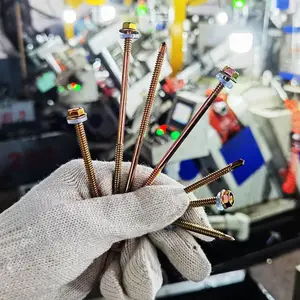 钻尾丝冀南牌规格多常年生产