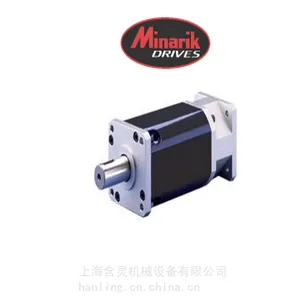 上海含灵机械销售minarik直流调速器RG5500U，507-01-409，507-01-308