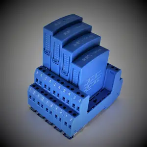 T-5-L3ģ�����������źŵ�ӿ������ �Ա��Ʒ�ͺ�YLSP-5-(T3)��ѹ5V In10KA