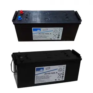 �¹���������A412/100A 12V100AH̫���ܹ��ͨѶ��վ��������