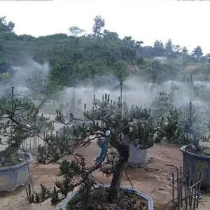 水肥一体化灌溉公司-三明水肥一体化灌溉-福州雨顺园林灌溉电话