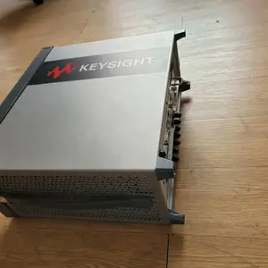 N9010B EXA �źŷ����ǣ���㴥�أ�10 Hz �� 3.6 GHz