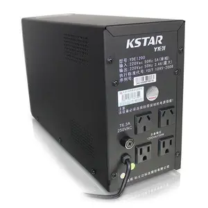��ʿ��UPS��Դ YDC9315H��������15KVA ��������12KW��ʱ����