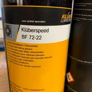��³����е�����֬NB 152 KLUBER ***FLEX TOPAS NB 152
