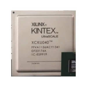 XCZU27DR-2FFVE1156,FPGA模块芯片XILINX进口原装优势供货