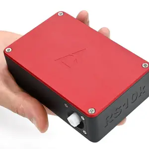 Redback RS10k 超紧凑高分辨率中阶梯光栅光谱仪 450-1030nm